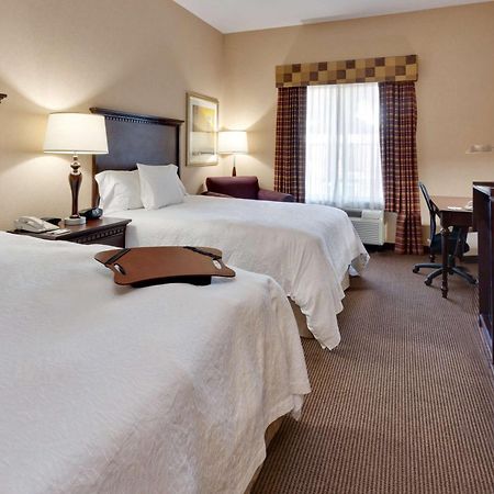 Hampton Inn & Suites Sacramento-Airport-Natomas Luaran gambar