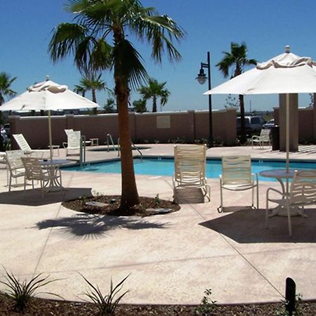 Hampton Inn & Suites Sacramento-Airport-Natomas Luaran gambar