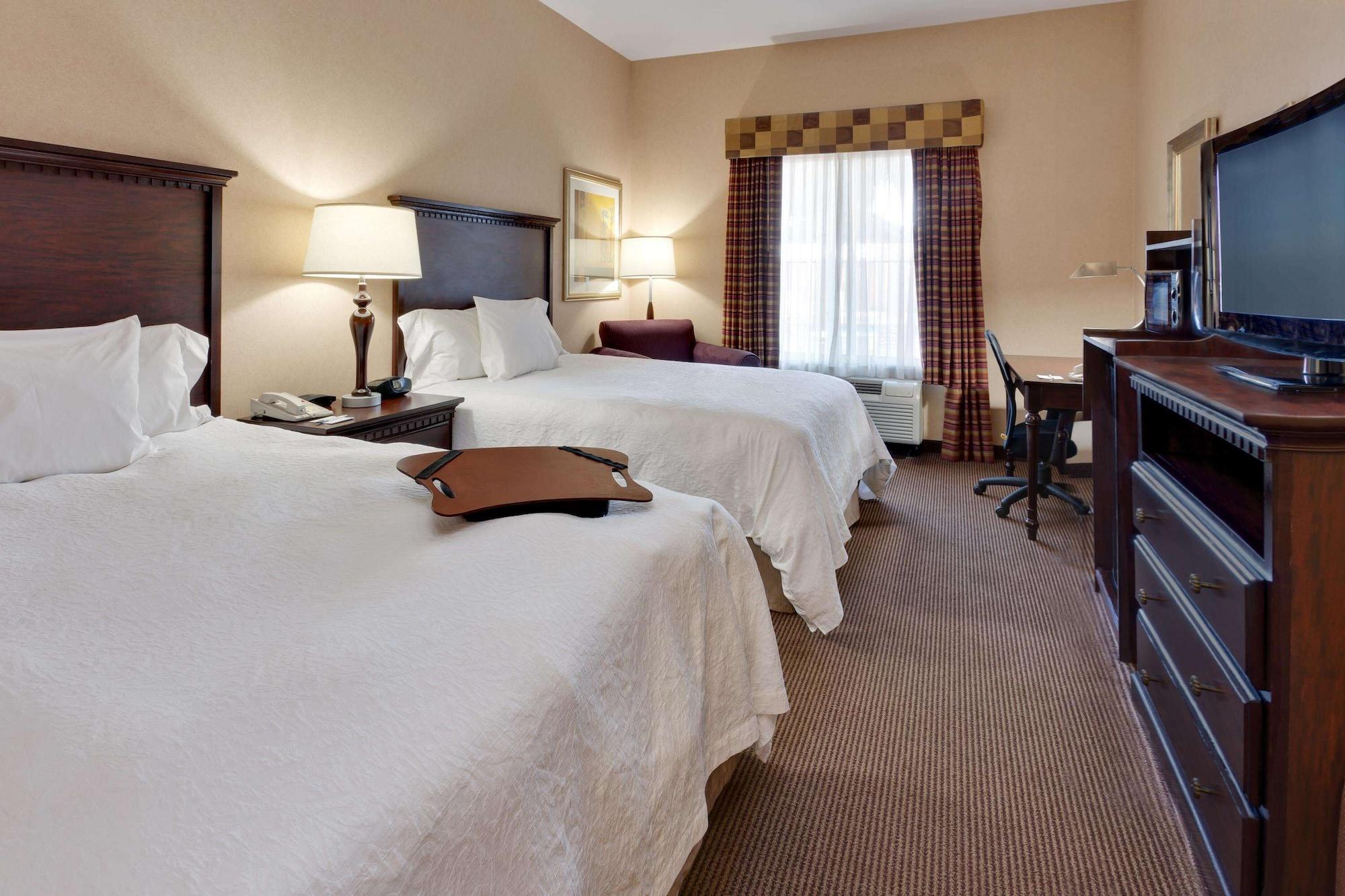 Hampton Inn & Suites Sacramento-Airport-Natomas Luaran gambar
