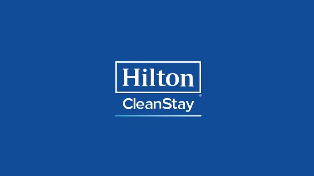 Hampton Inn & Suites Sacramento-Airport-Natomas Luaran gambar