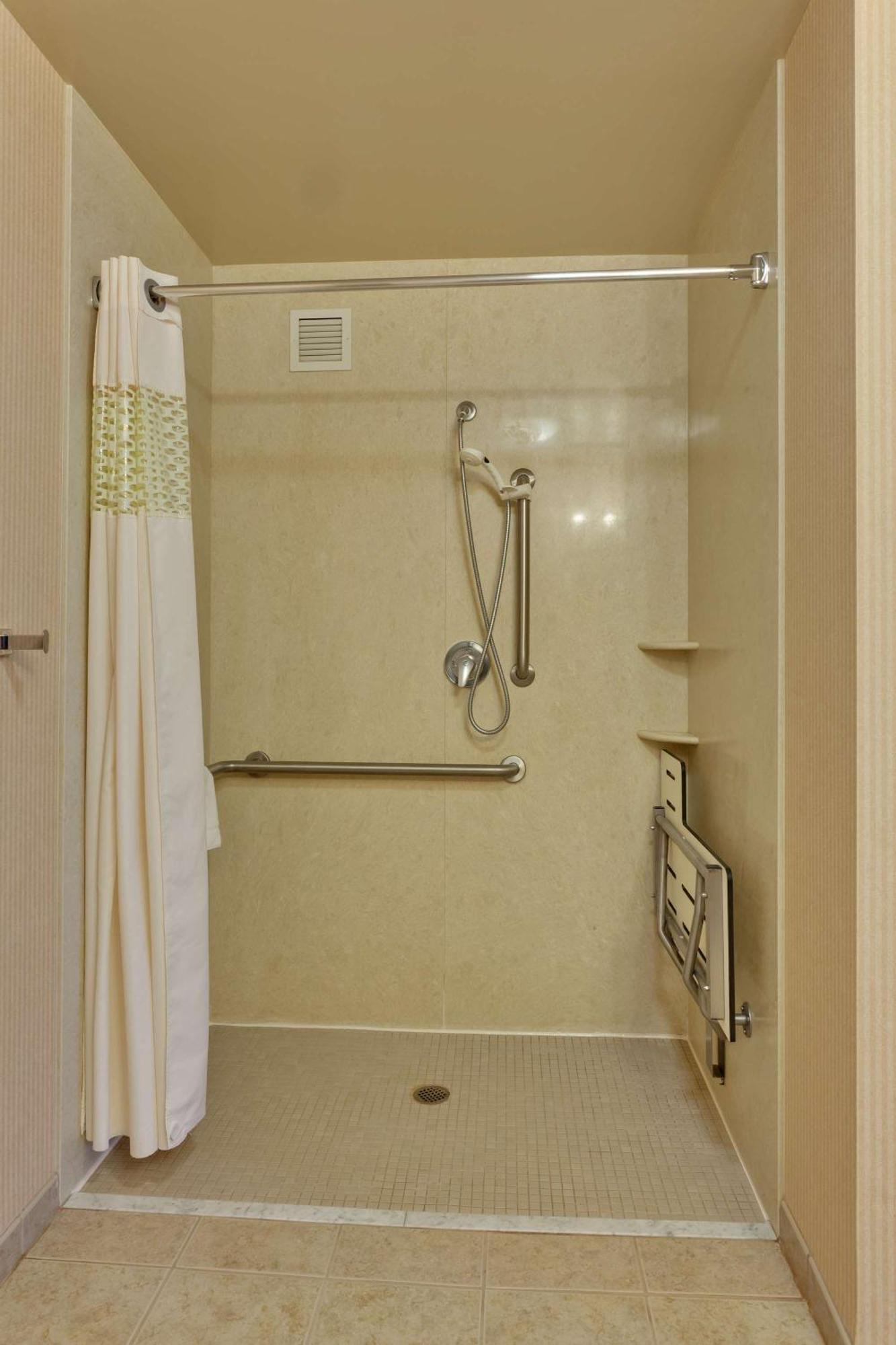 Hampton Inn & Suites Sacramento-Airport-Natomas Luaran gambar