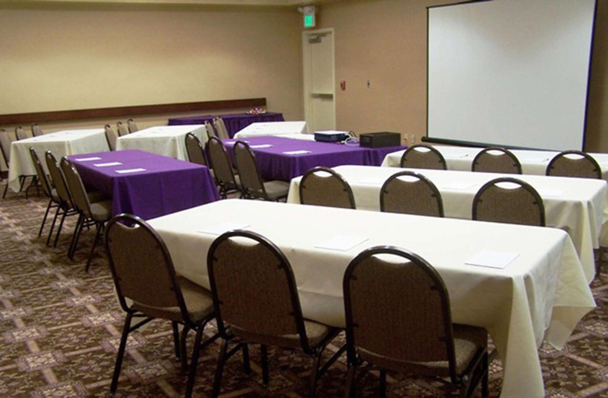 Hampton Inn & Suites Sacramento-Airport-Natomas Luaran gambar