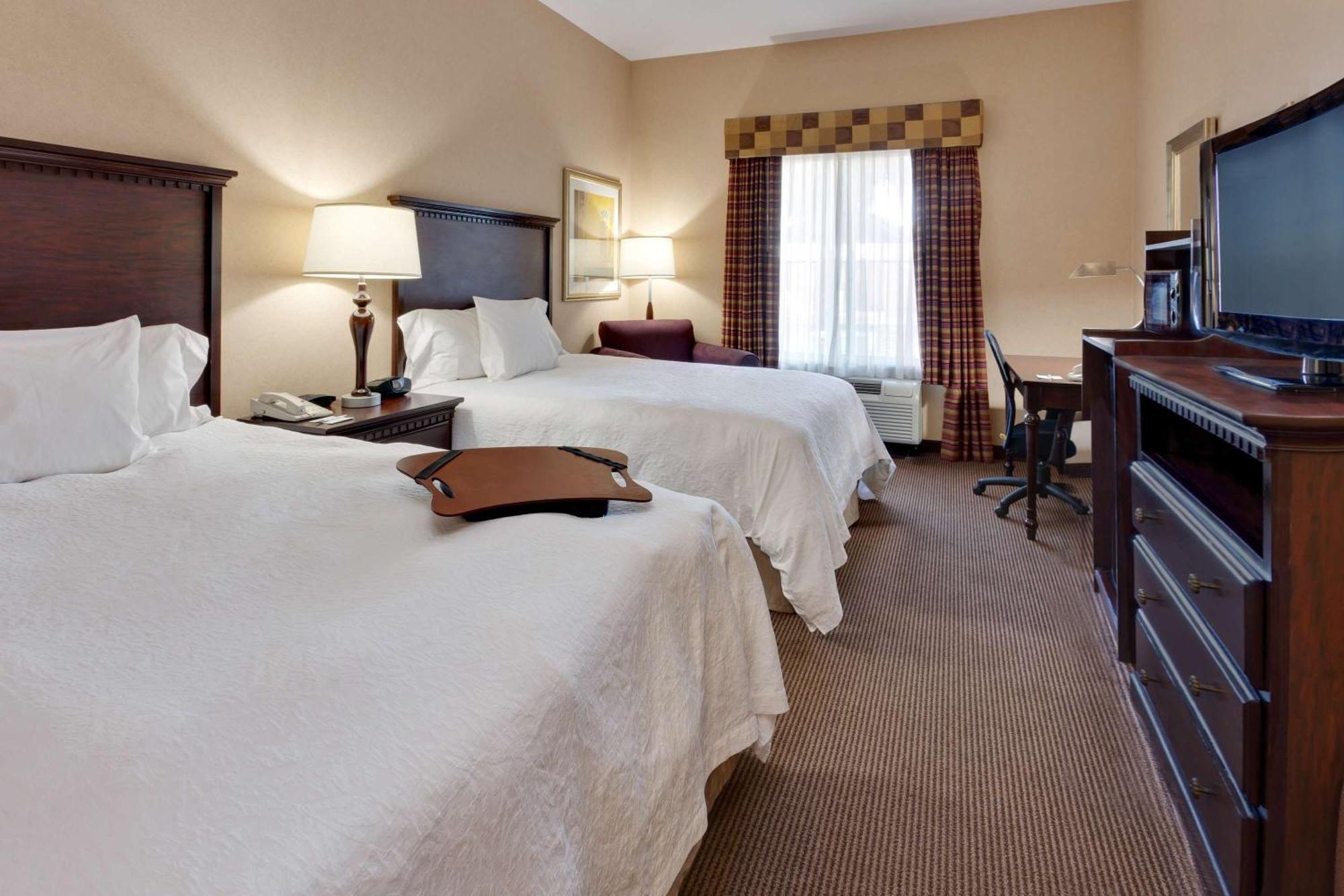 Hampton Inn & Suites Sacramento-Airport-Natomas Luaran gambar