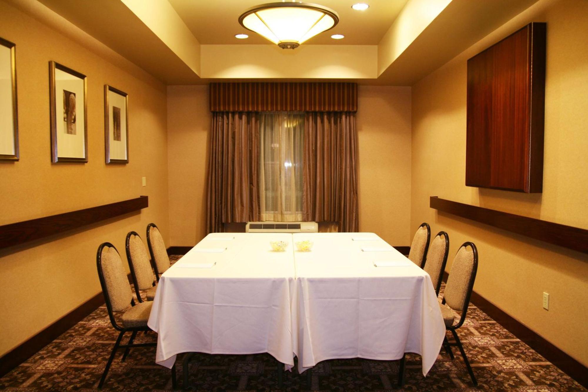 Hampton Inn & Suites Sacramento-Airport-Natomas Luaran gambar