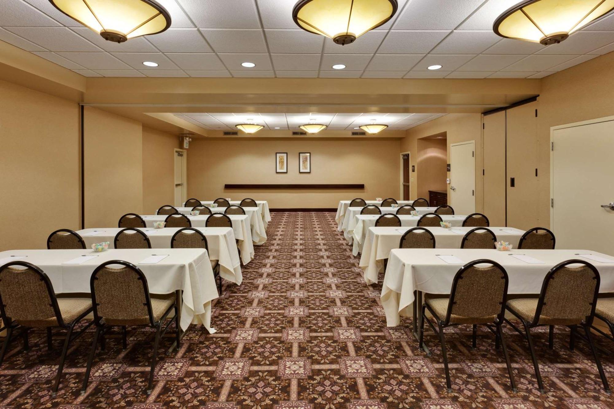 Hampton Inn & Suites Sacramento-Airport-Natomas Luaran gambar