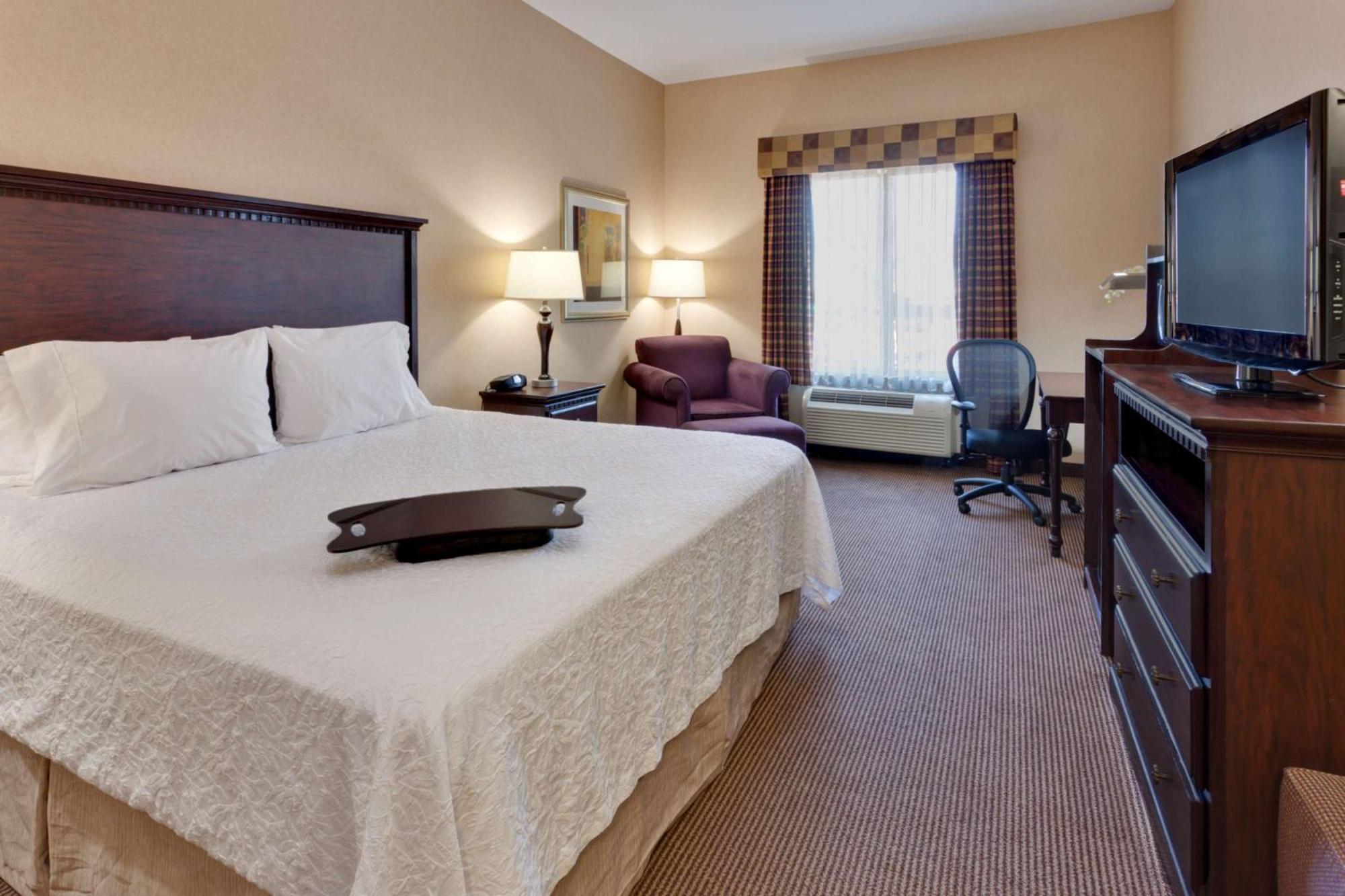 Hampton Inn & Suites Sacramento-Airport-Natomas Luaran gambar