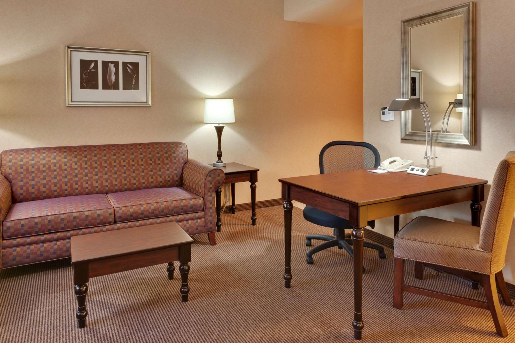 Hampton Inn & Suites Sacramento-Airport-Natomas Luaran gambar