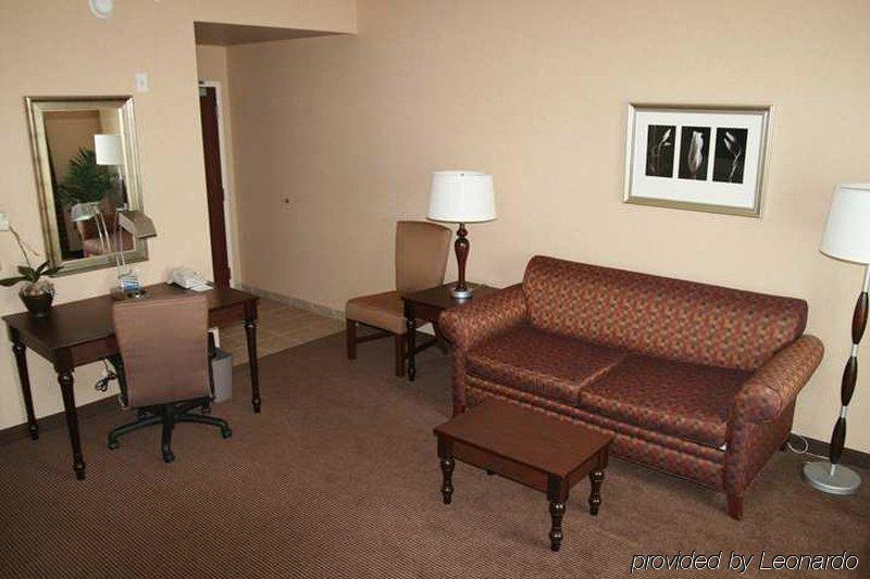Hampton Inn & Suites Sacramento-Airport-Natomas Bilik gambar