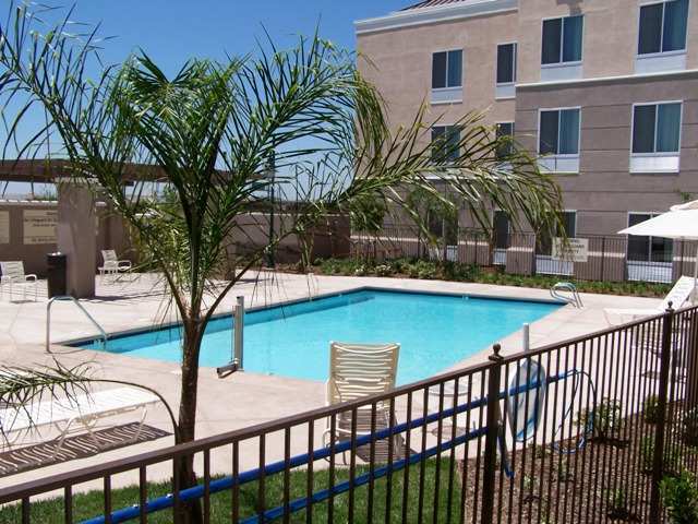 Hampton Inn & Suites Sacramento-Airport-Natomas Kemudahan gambar