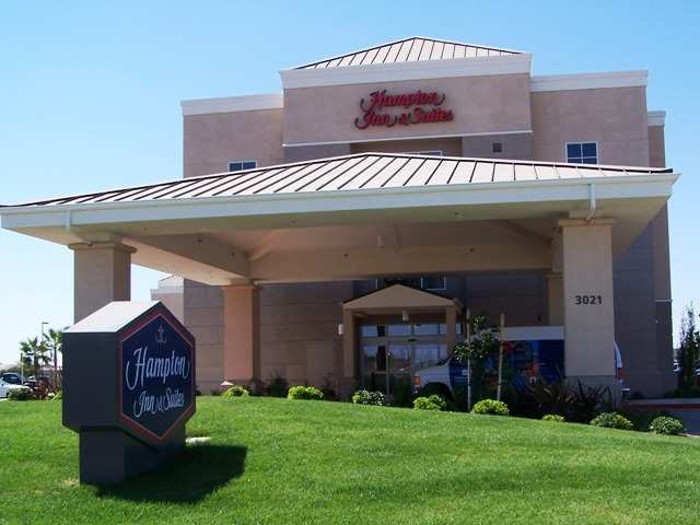 Hampton Inn & Suites Sacramento-Airport-Natomas Luaran gambar